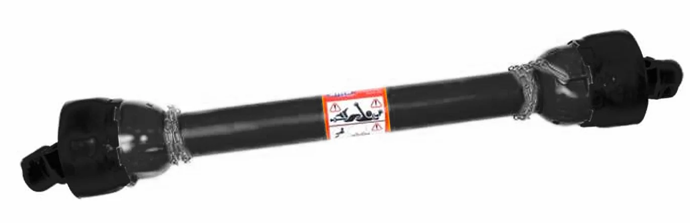 Cardano Ama Cat. 4 1600 mm Tubo Triangolare Omologato CE
