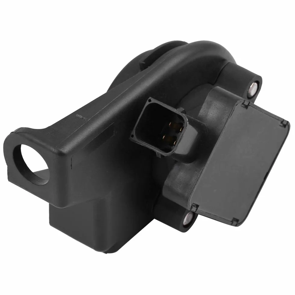 Sensore dell'acceleratore TPS 9643365680 per Peugeot 206 306 307 405 406 607