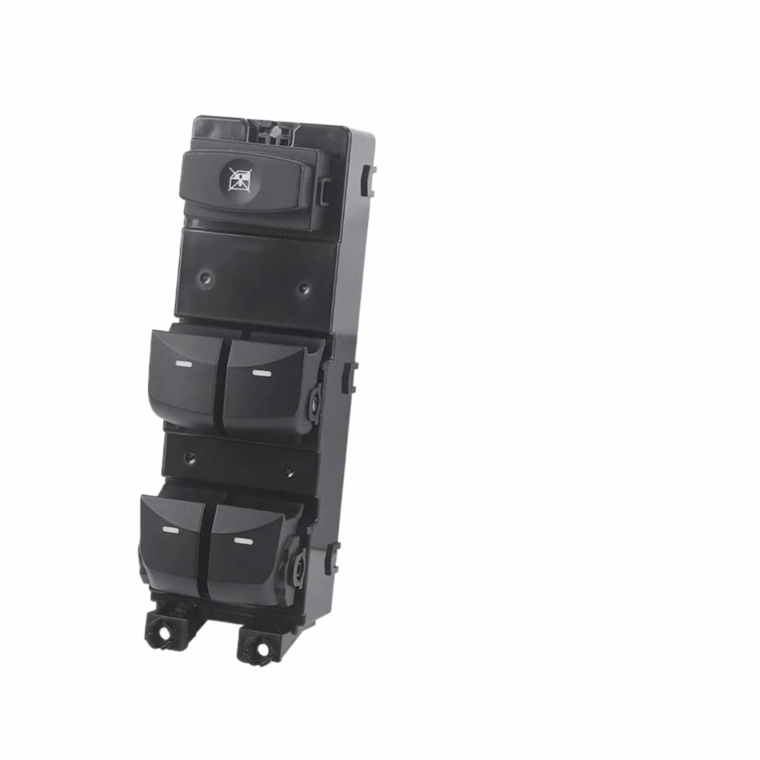 Interruttore Controllo Finestra Principale Alimentazione Per Hyundai Per I30 2012-2016 Pulsante Sollevatore LHD RHD 93570-A6560 Interruttore Alzacristalli