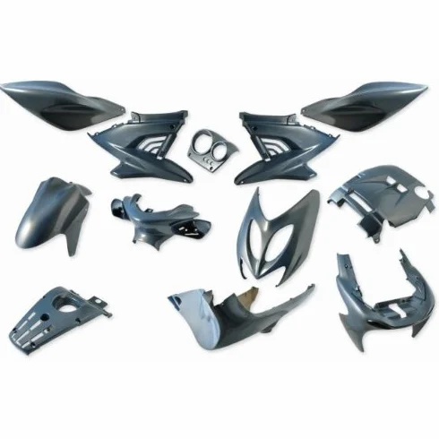 Carena 12 tlg, Styl ePro, Nitro, Aerox, Flip flop