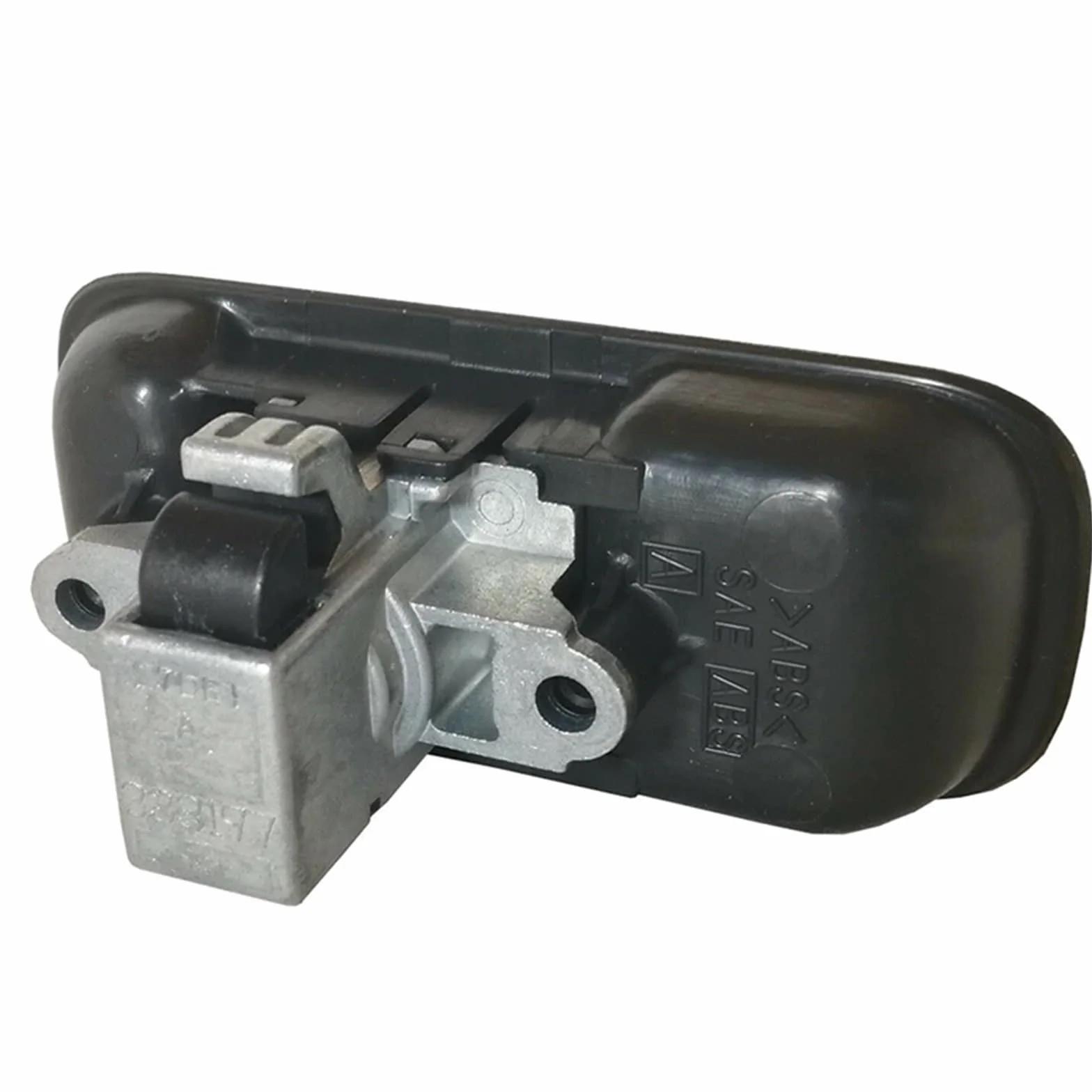 [Replacement] Auto Superiore Vano Portaoggetti Blocco Cassetta degli Attrezzi Chiusura a Scatto for Mitsubishi for Montero for Pajero MK3 V73 V75 V77 2000-2006 MR402499