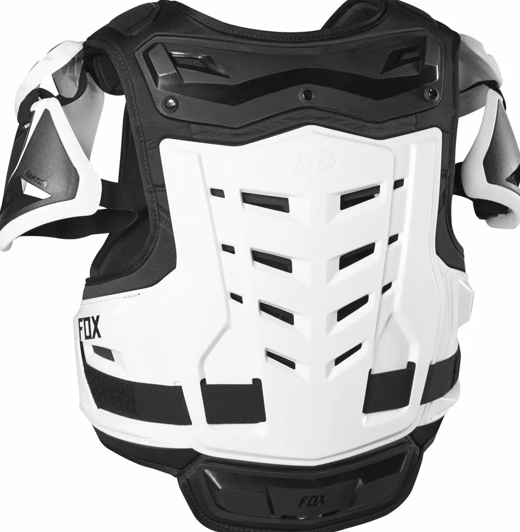 Fox Racing Raptor Protezioni Unisex Adulto