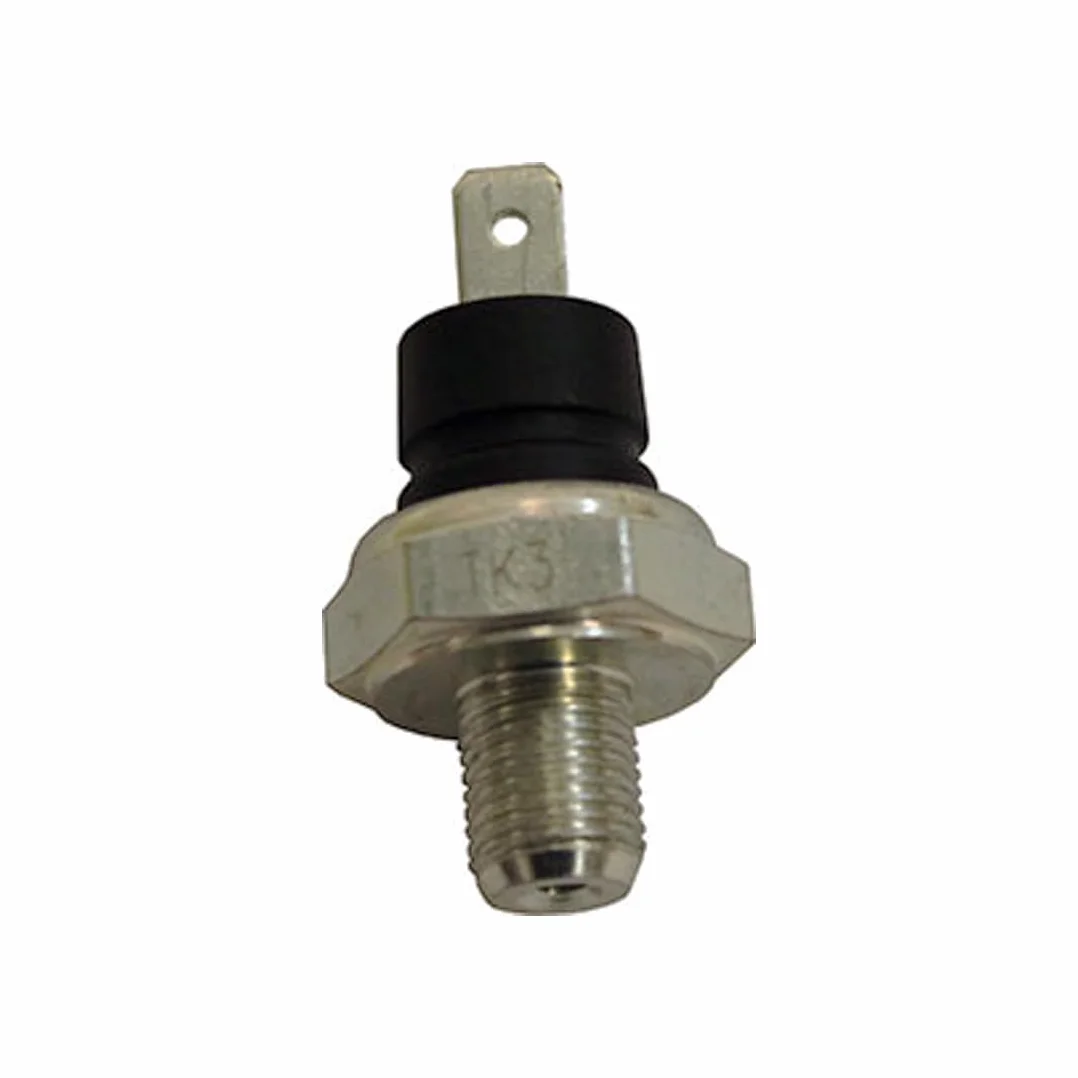 Sensore pressione olio COMPATIBILE PER BEVERLY 125-150-200-250-300-400-500 LIBERTY FLT MP3 PHANTOM NEXUS SCARABEO VESPA X7 X8 X9 (r.o. 641541)