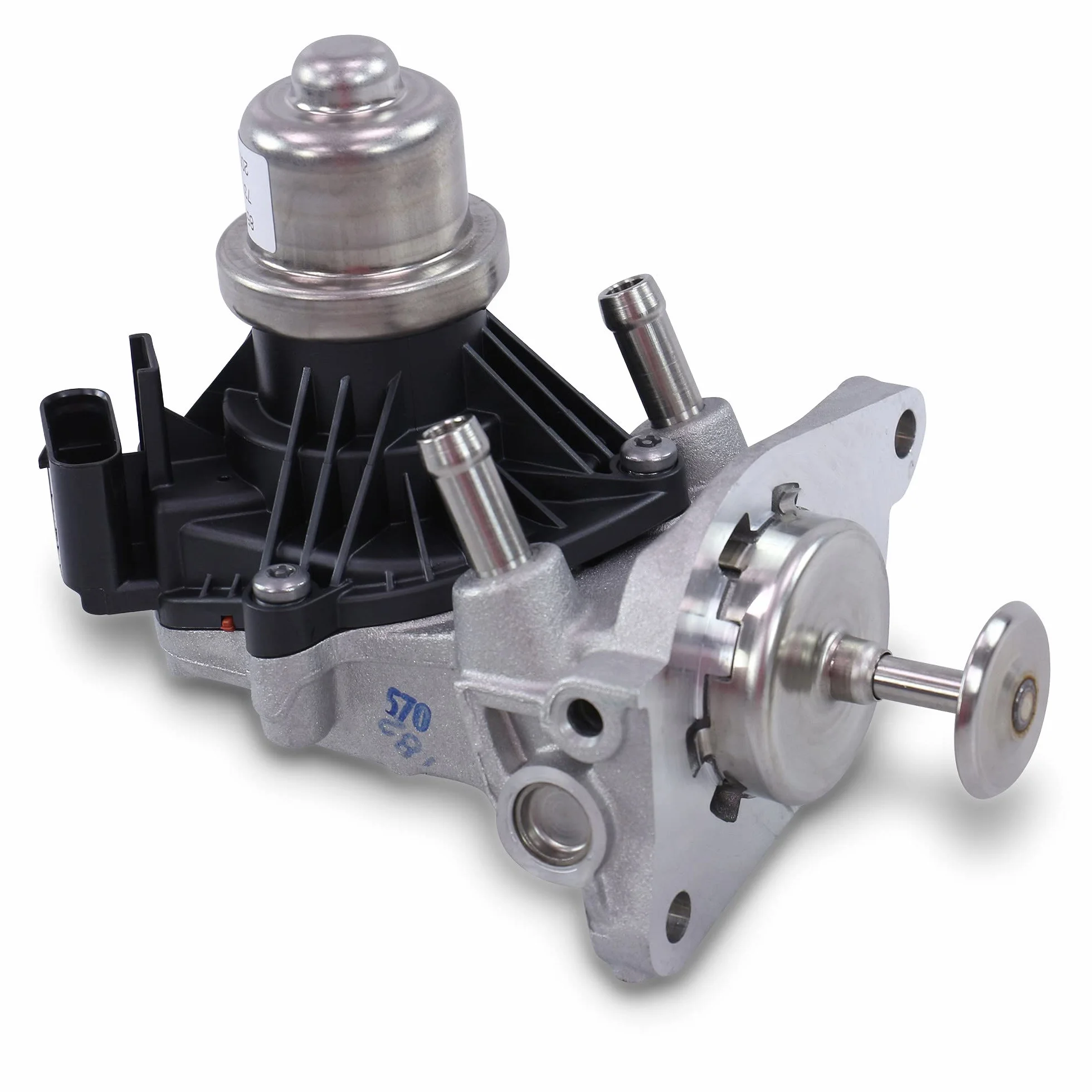 PIERBURG Valvola ricircolo gas scarico-EGR 7.04493.17.0 Compatibile con: BMW 1, 1, 2 Active Tourer, 2 Cabriolet, 2 Coupe, 2 Gran Tourer, 3, 3, 3 Gran Turismo, 3 Touring, 4 Cabriolet, 4 Coupe