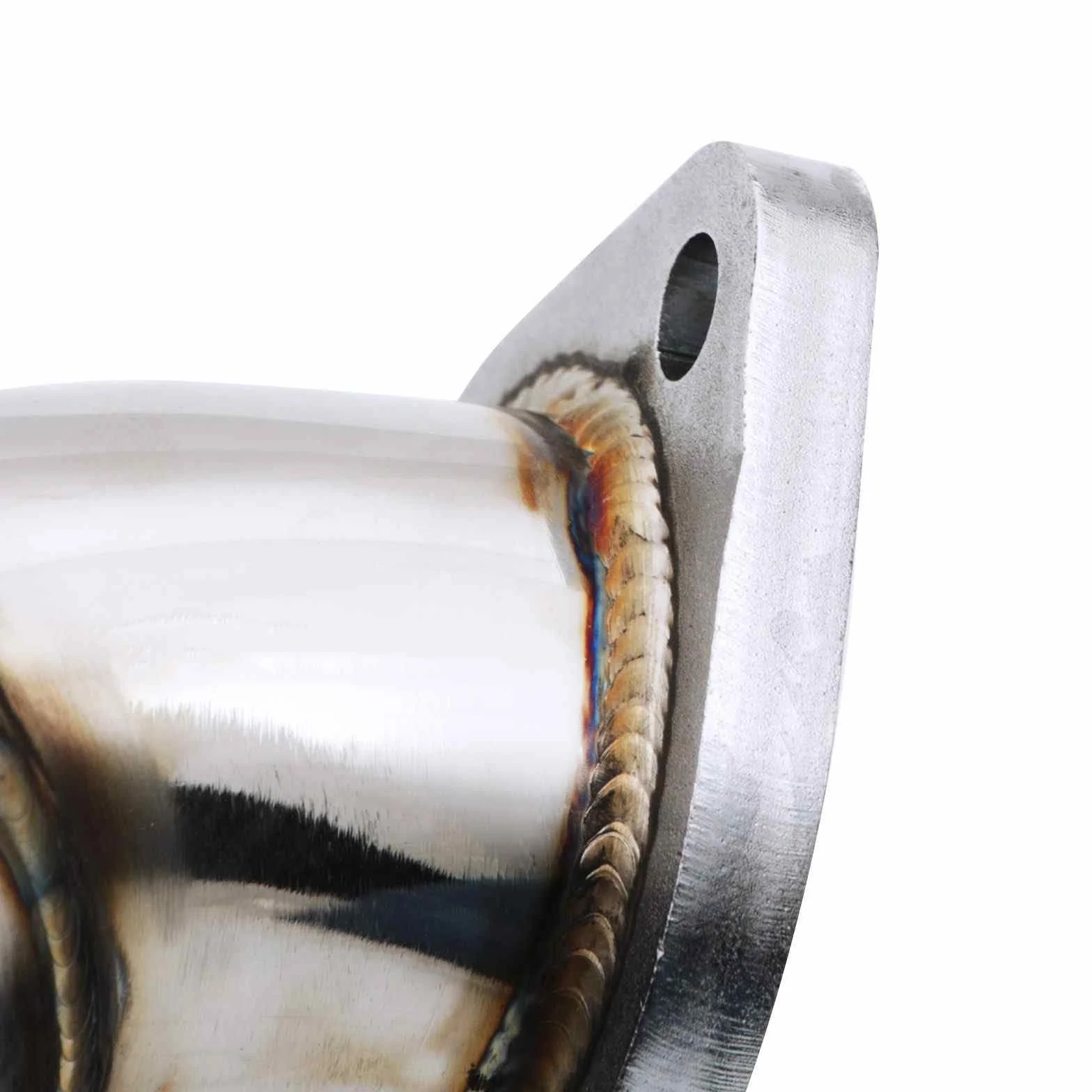 Scarico sportivo per gatti a 200 celle, compatibile con Volkswagen Golf MK5/MK6 | Audi A3 8P | Seat Leon 1P 1.4TSI 03-12 Performance Sport Cat Downpipe