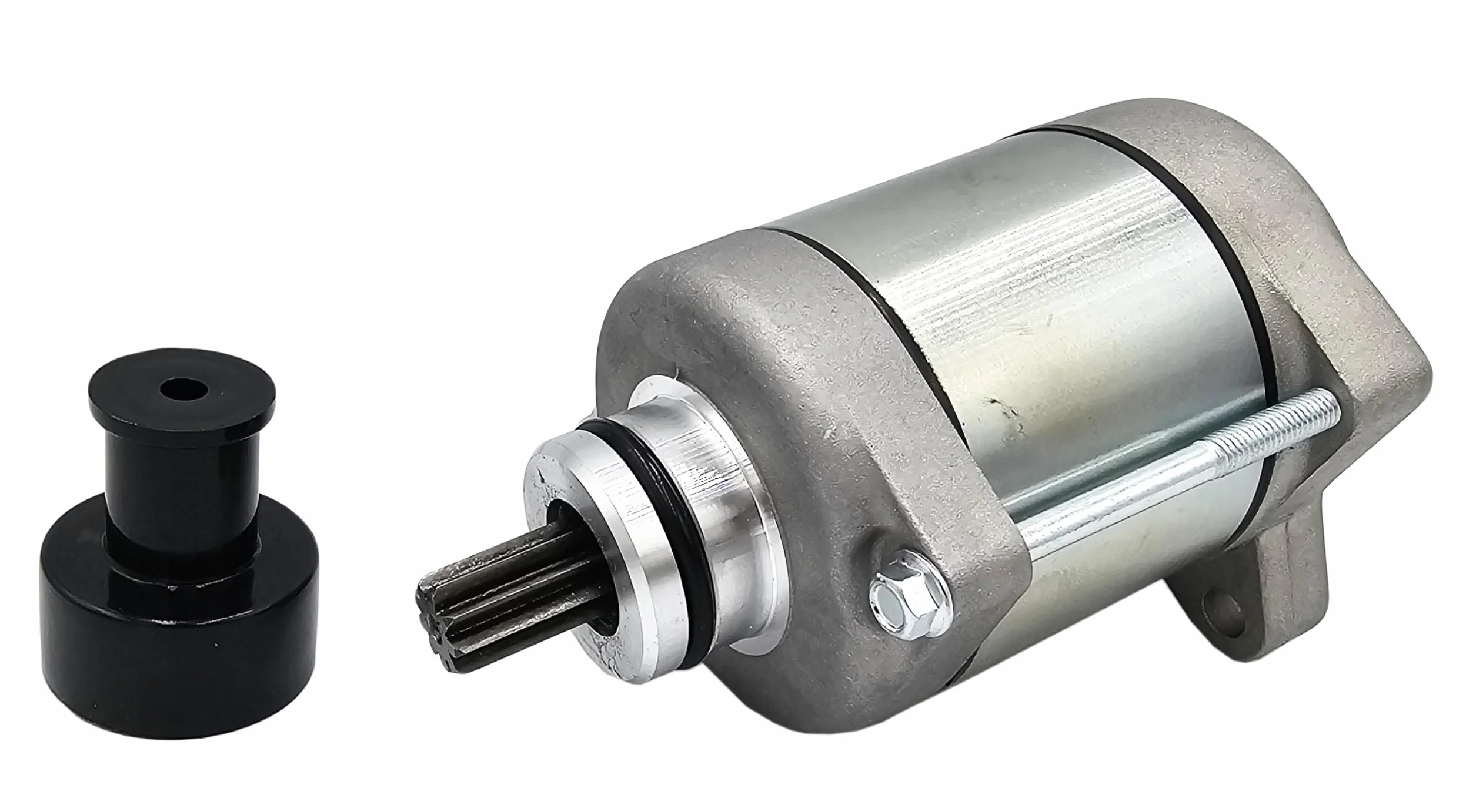 Motorino Avviamento Tipo ORIGINALE Hon da CRF 450 R X 2019 2020 2021 2022