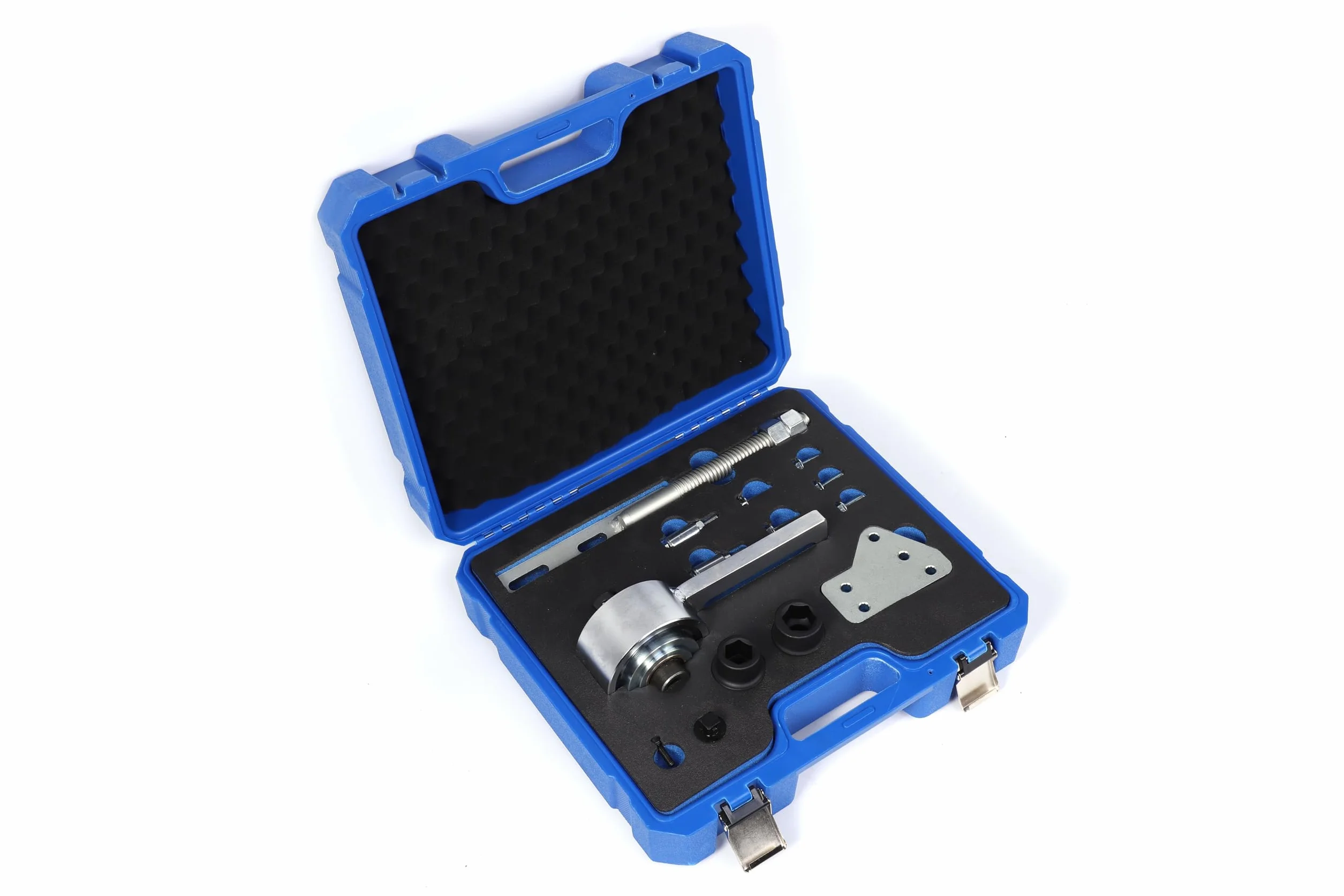 303-1611 Set di ripetitori di coppia compatibile con F-0-r-d 1.0/1.1/1.5 EcoBoo-st, amplificatore di coppia Dura-tec 303-161101 303-161102