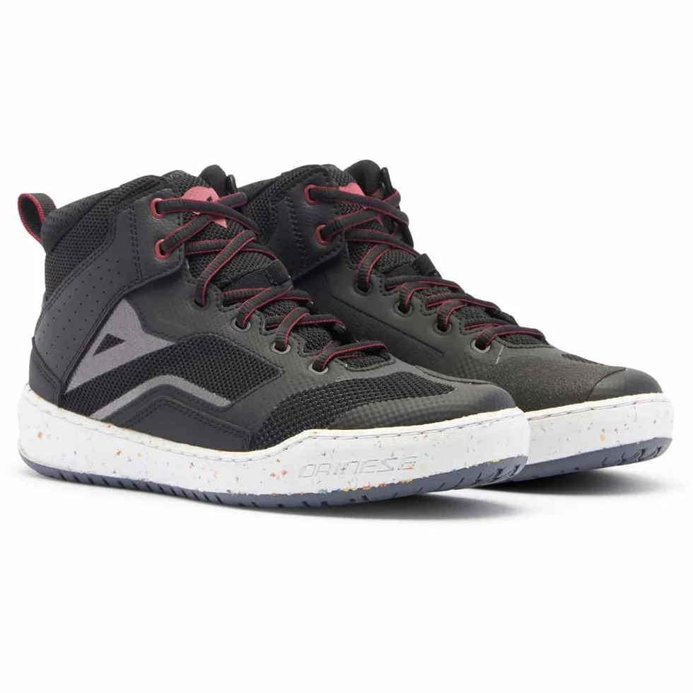 Dainese Suburb Air Shoes Wmn Scarpe Moto EstiveDonna