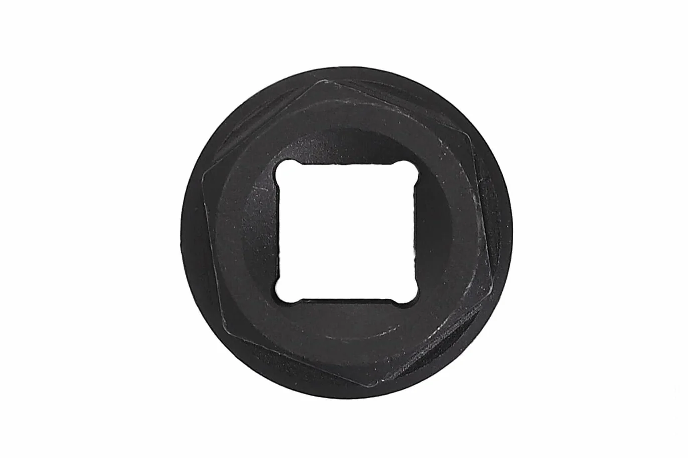 Chiave Bussola Smontaggio Sonda Lambda 17 mm Presa 1/2'' Sensore Ossigeno Scarico Motore Utensile Universale