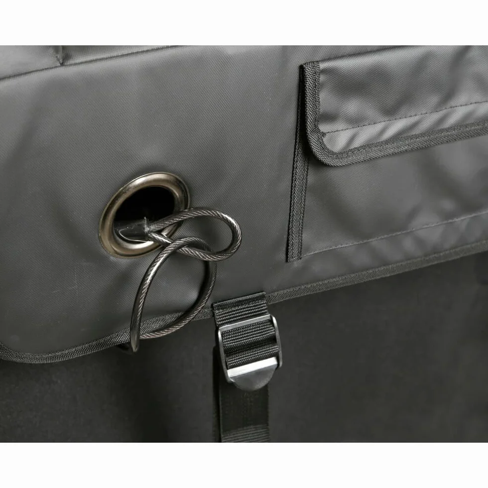 Nordrive N50435 Tailgate Pad, portabici da portellone sponda posteriore pick-up