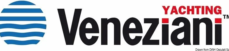 Veneziani - Primer Adherpox 0,75 l - 65.007.01 - Bianco