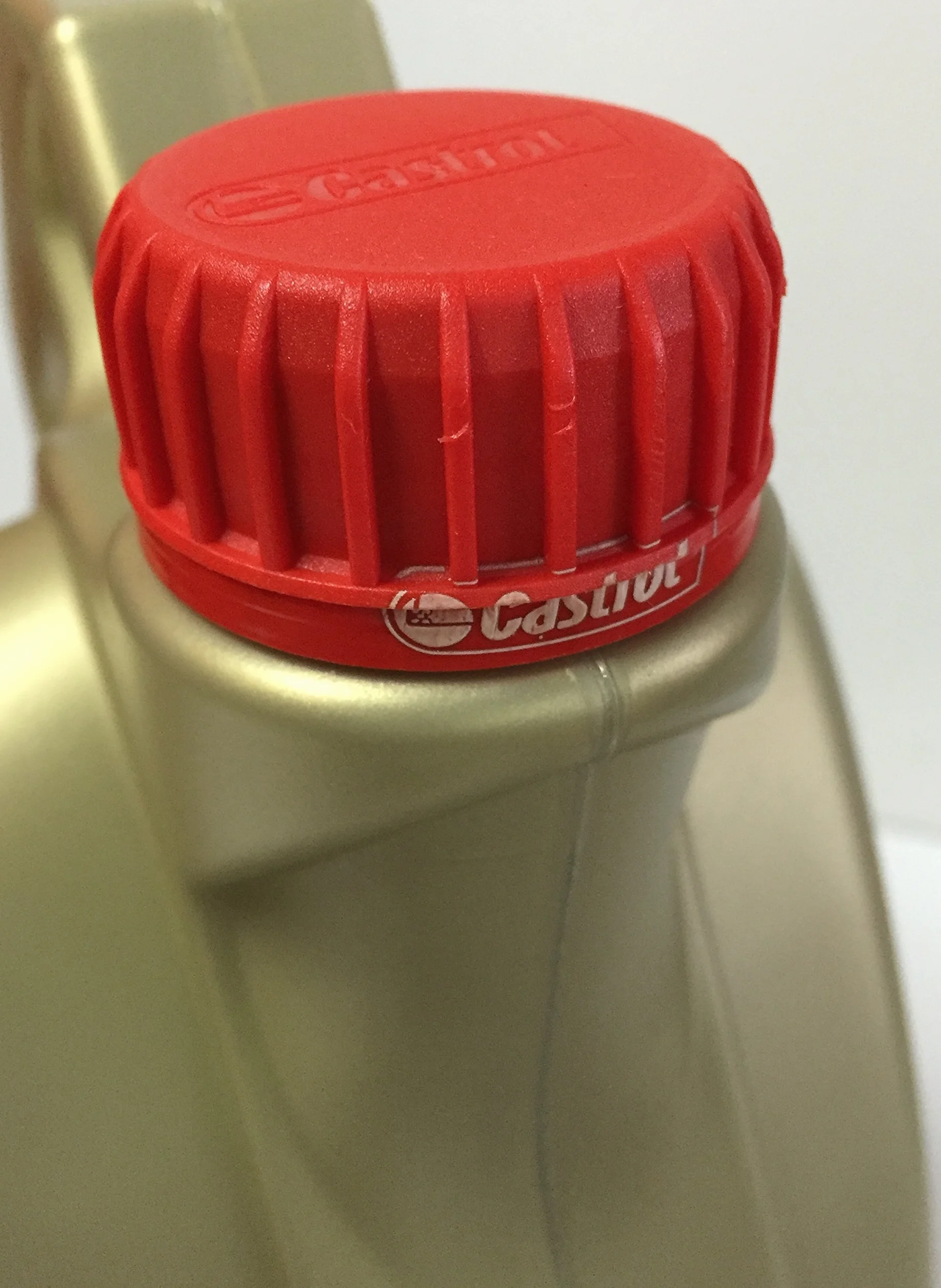 Castrol Olio Motore 5W 30 LL LT. 5