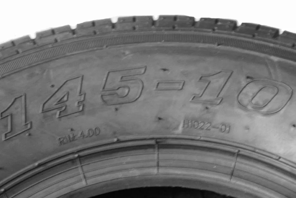 Pneumatici Senza Camera D'aria 145r10 Radial Wanda Wr068 492 mm 147 mm 430 kg 100 Km/H Omologazione E Stradale 84/82n