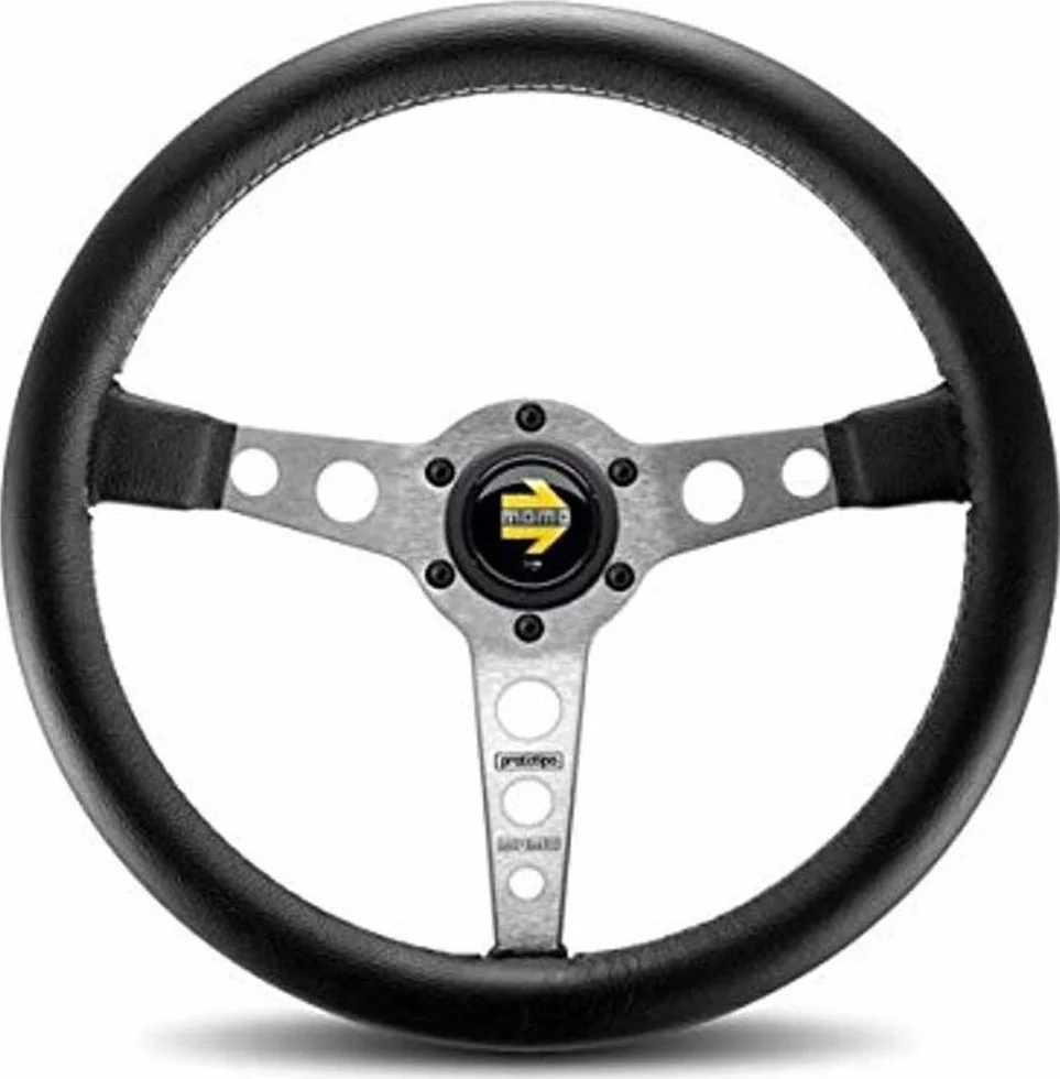 M&O Momo mom11111525111 – Prototipo Volante