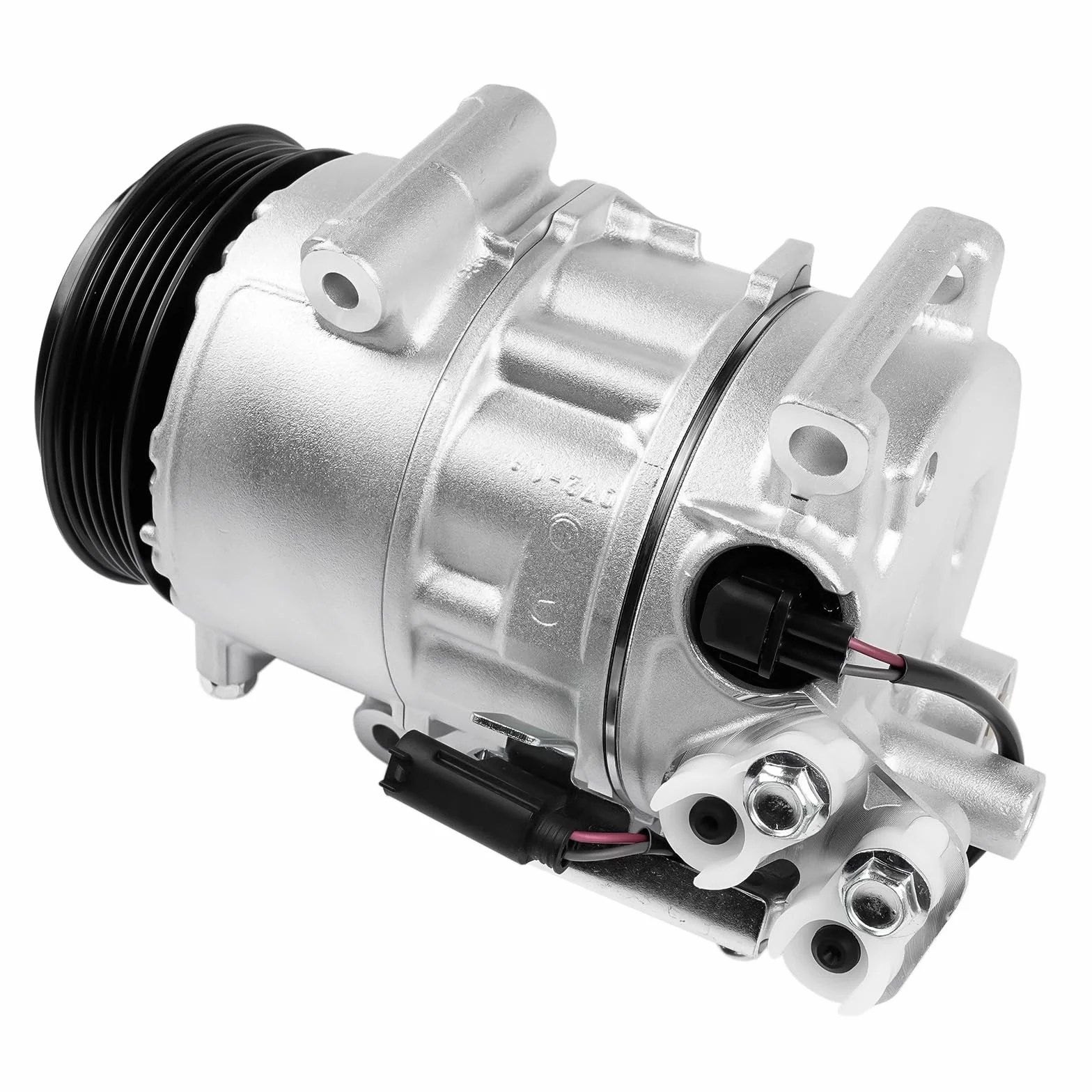 Compressore Aria Condizionata Compatibile Classe A W169 A160 A180 A200 2004-2012 Classe B W245 B180 B150 B200 2005-2011 Classe C C204 C180 C200 2011-2023