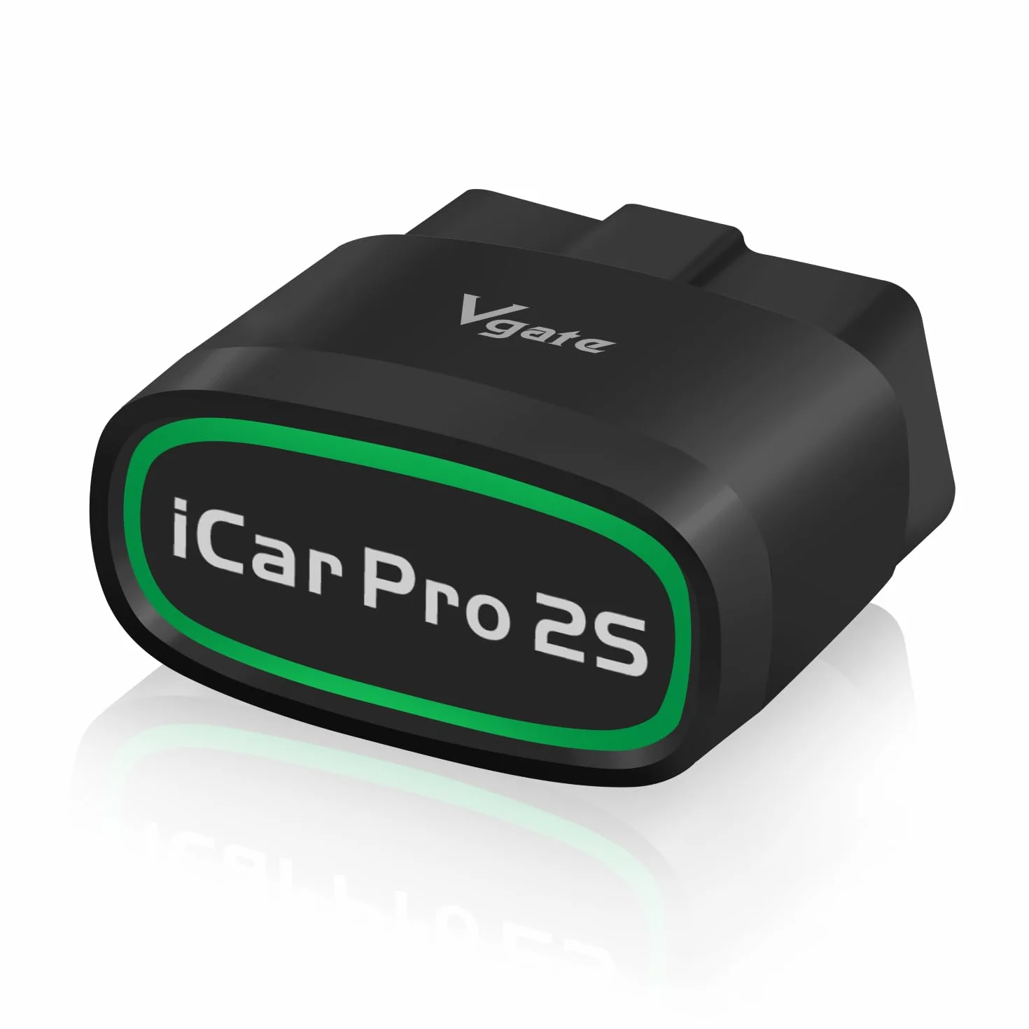 Vgate iCar Pro 2S Bluetooth OBD2 Strumento Diagnostico per iOS Android Windows Scanner Auto Veicoli Elettrici Ibridi