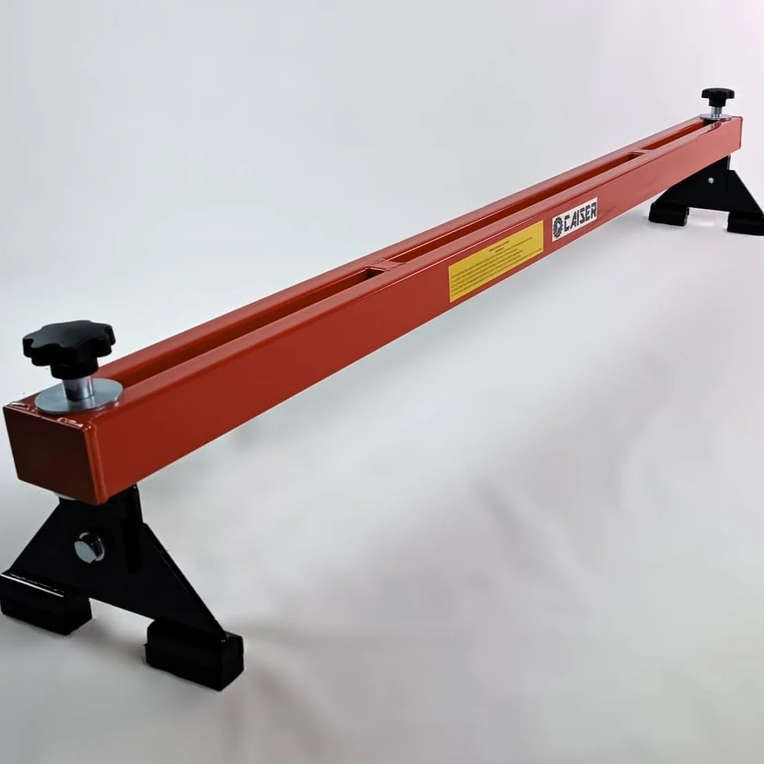 CAISER Ponte Motore preassemblato 500 kg Sollevatore Auto