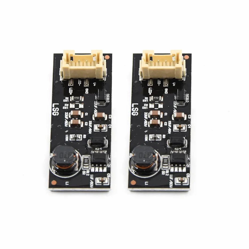 Portellone Posteriore LED Driver Scheda Luce Ricambio Compatibile X3 F25
