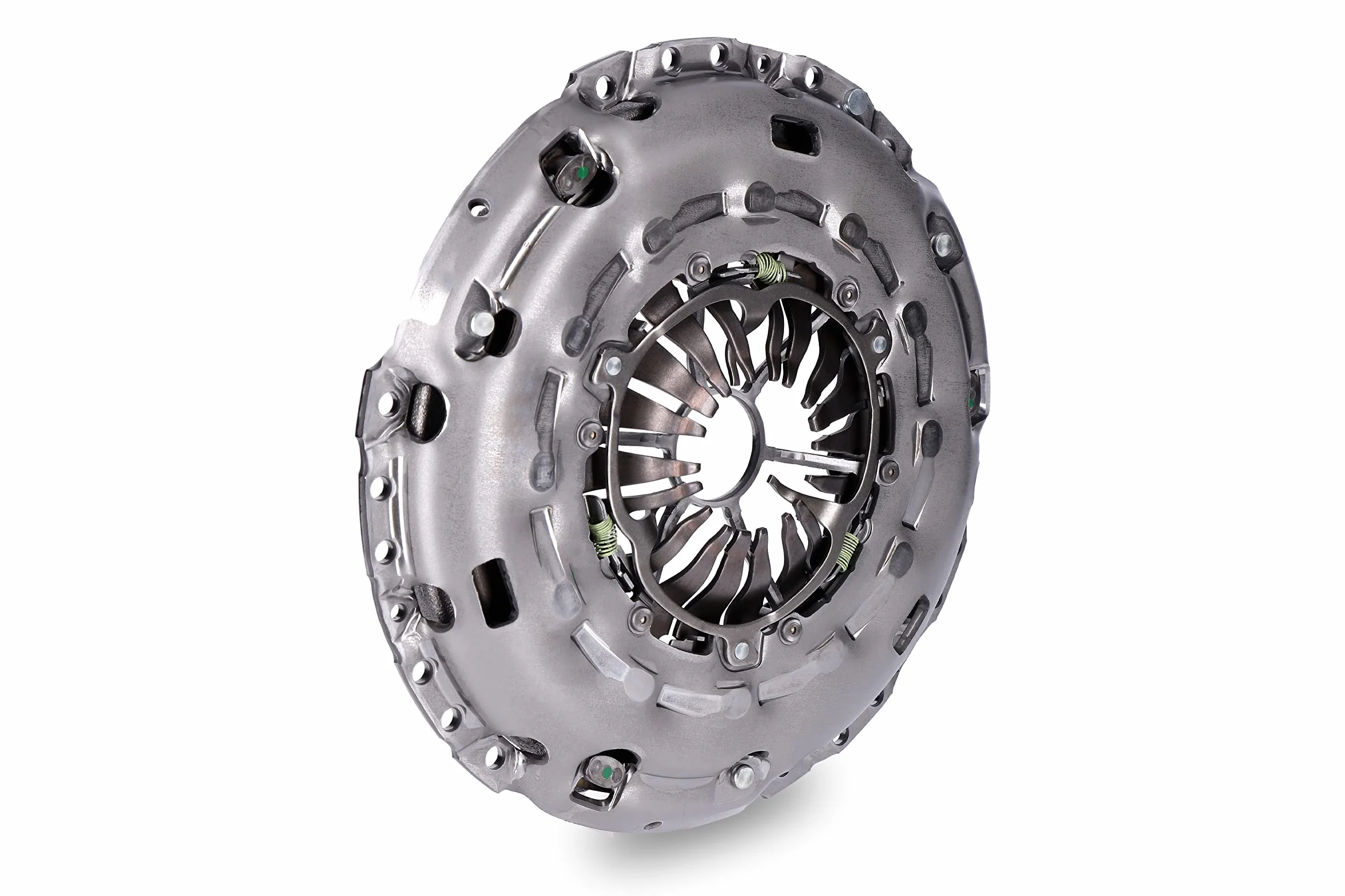 LuK Kit frizione 600029900 Compatibile con: AUDI A3, A3 Cabriolet, A3 Sportback, Q3, SEAT ALHAMBRA, ALTEA, ALTEA XL, LEON, SKODA OCTAVIA II, OCTAVIA II Combi, SUPERB II, SUPERB II Kombi, YETI