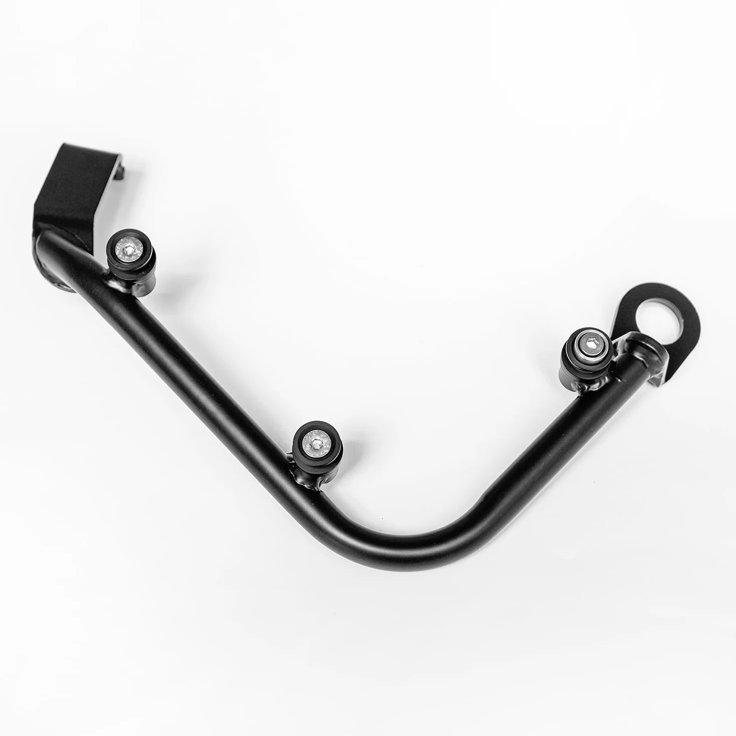 Borsa da sella laterale a sgancio rapido per moto BMW R NINE T R9T Scramble Racer Pure Urban GS Borsa portaoggetti