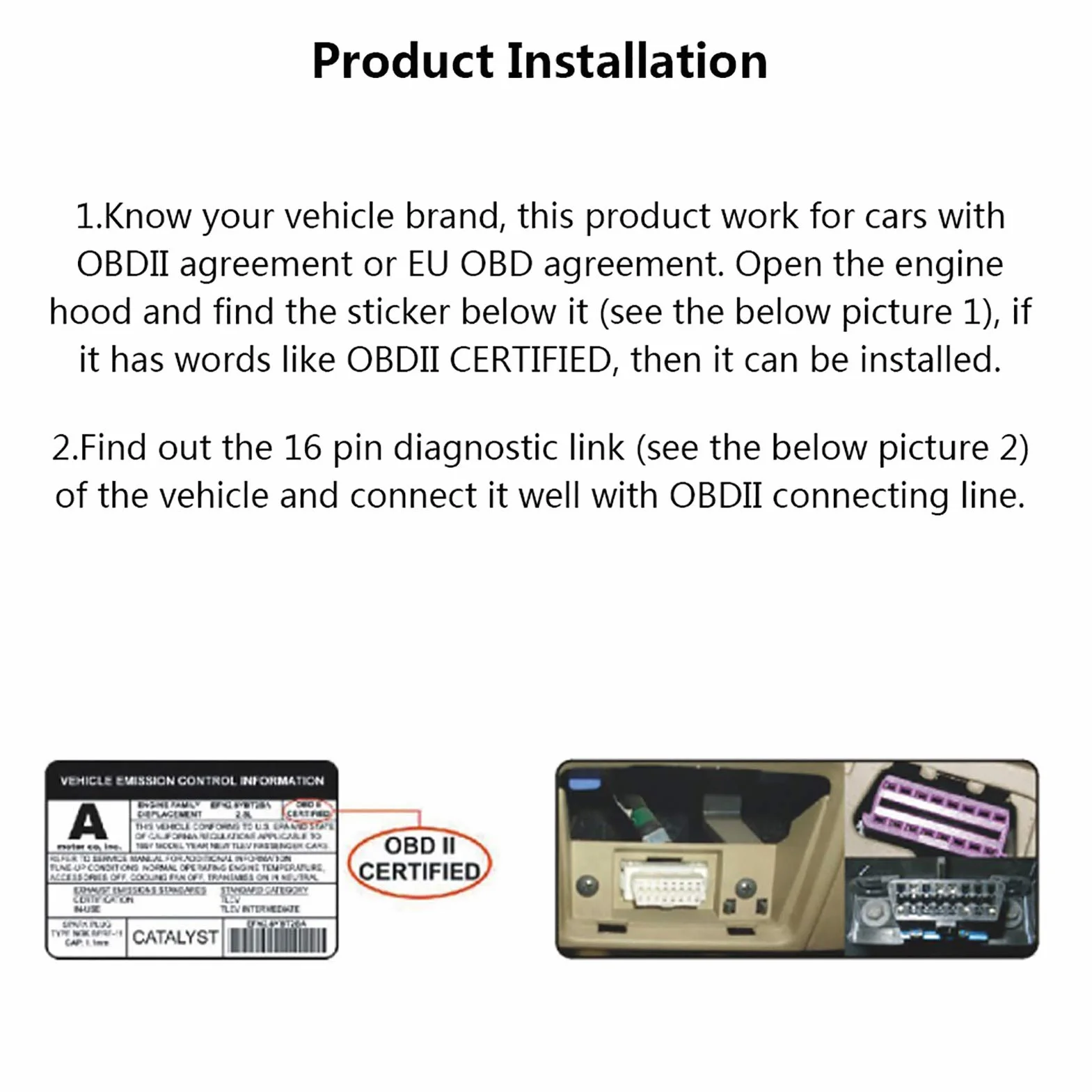 DEWIN HUD OBD2 Head up Display per auto, P10 tachimetro GPS Tachimetro Digitale GPS per Auto OBD Car Head-up Display con allarme di velocità eccessiva voltmetro avvertimento