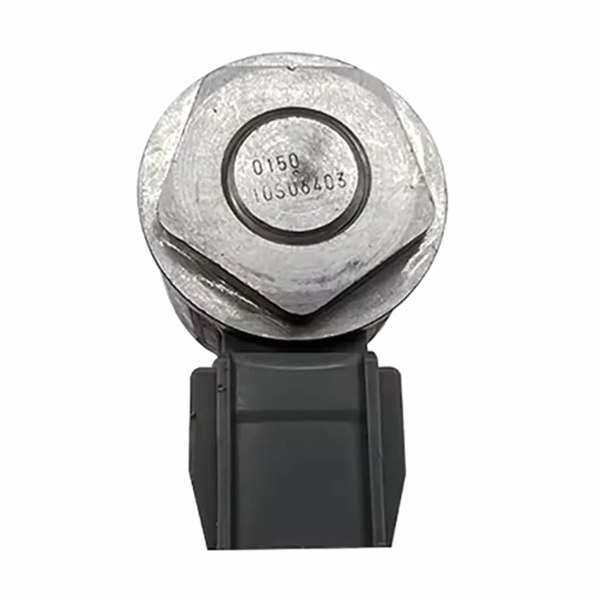 Sensore di alta pressione della ferrovia del carbu 23810-0E010 Sensore di pressione del rail del carburante/Adatto for Toyota Hilux Revo 1GD 2GD Elettrovalvola del rail del carburante 23810-0E020 23