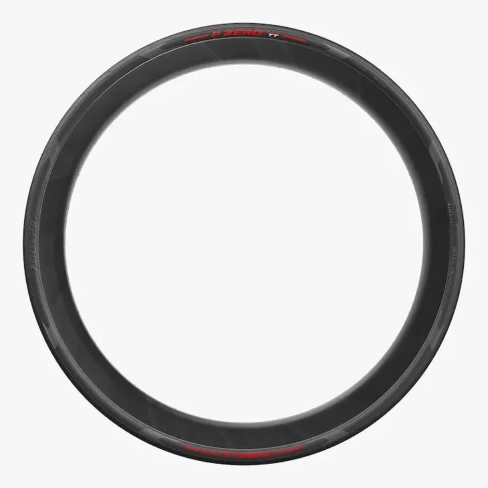 Pirelli P ZERO™ Race TT TechBELT 127 TPI 700C X 28 Road Tyre 700C x 28