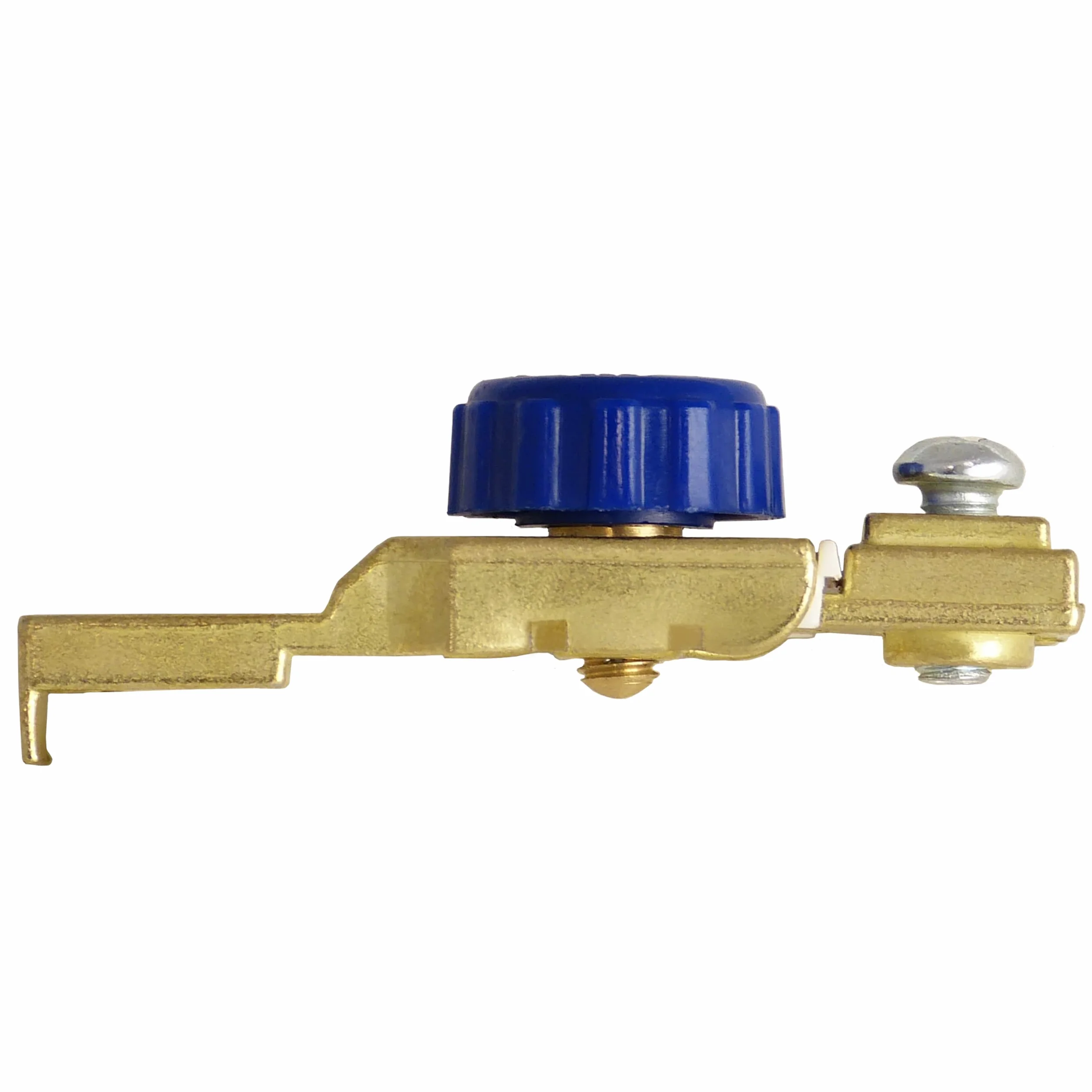 Stacca Batteria Moto 6v - 24v - Interruttore Moto Batteria morsetto batteria negativo Terminali - Connettori per ciclomoto scooter motocicletta quad ORV d'acqua per AGM y gel 50A-200A - A0066-10-1