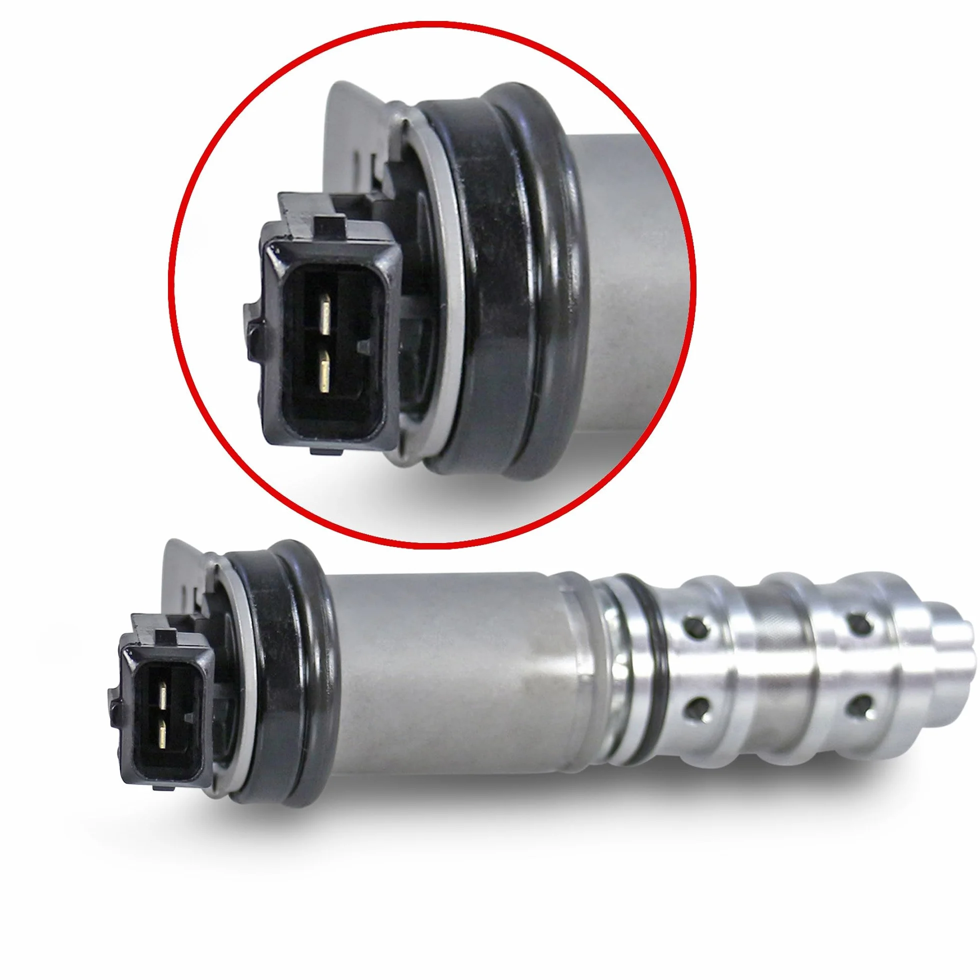 febi bilstein 170148 Solenoid Valve for camshaft adjustment, 1 unit