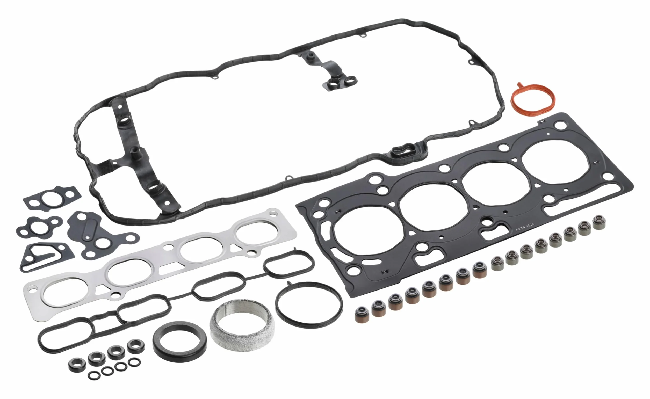 Ajusa 52279100 Kit Guarnizioni, Testata