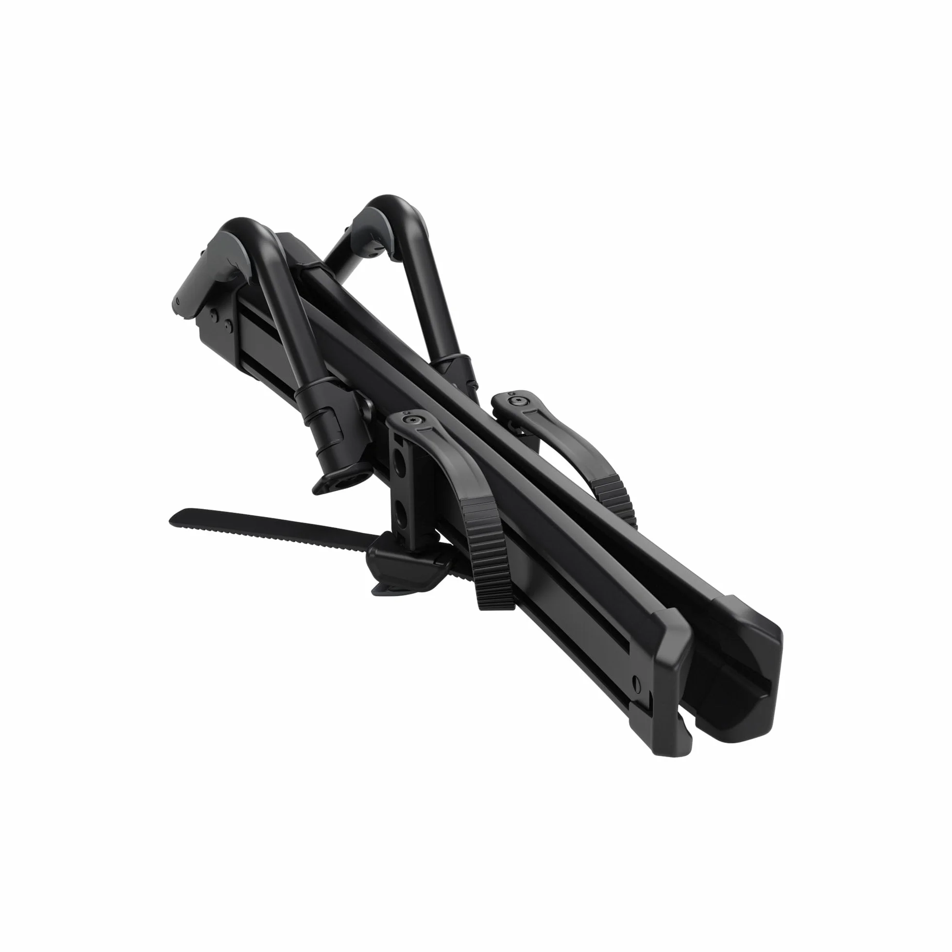 Thule Easyfold 3 Foldable Bike Add-on Adattatore Aggiuntivo Per Bici Black