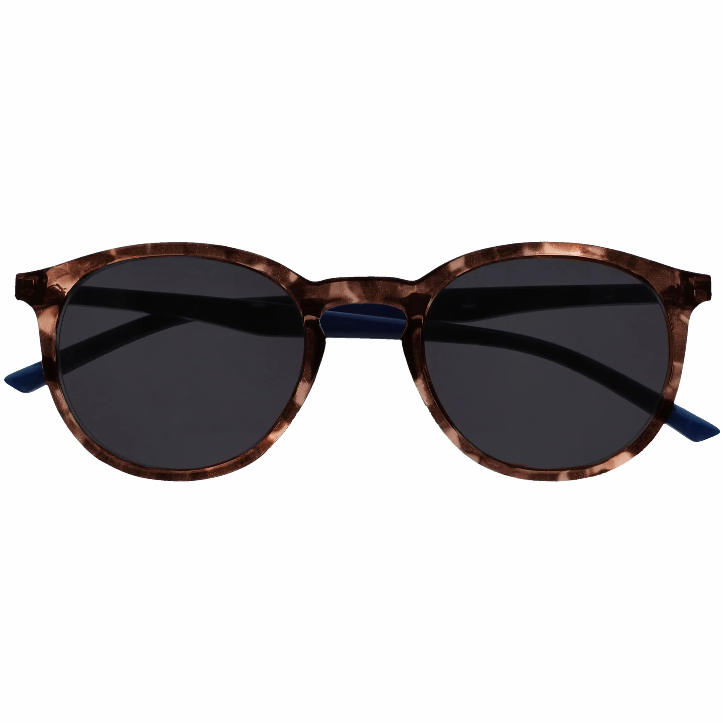 OPULIZE Okulary do czytania UV400 +1,50 Marrone Tartaruga Blu