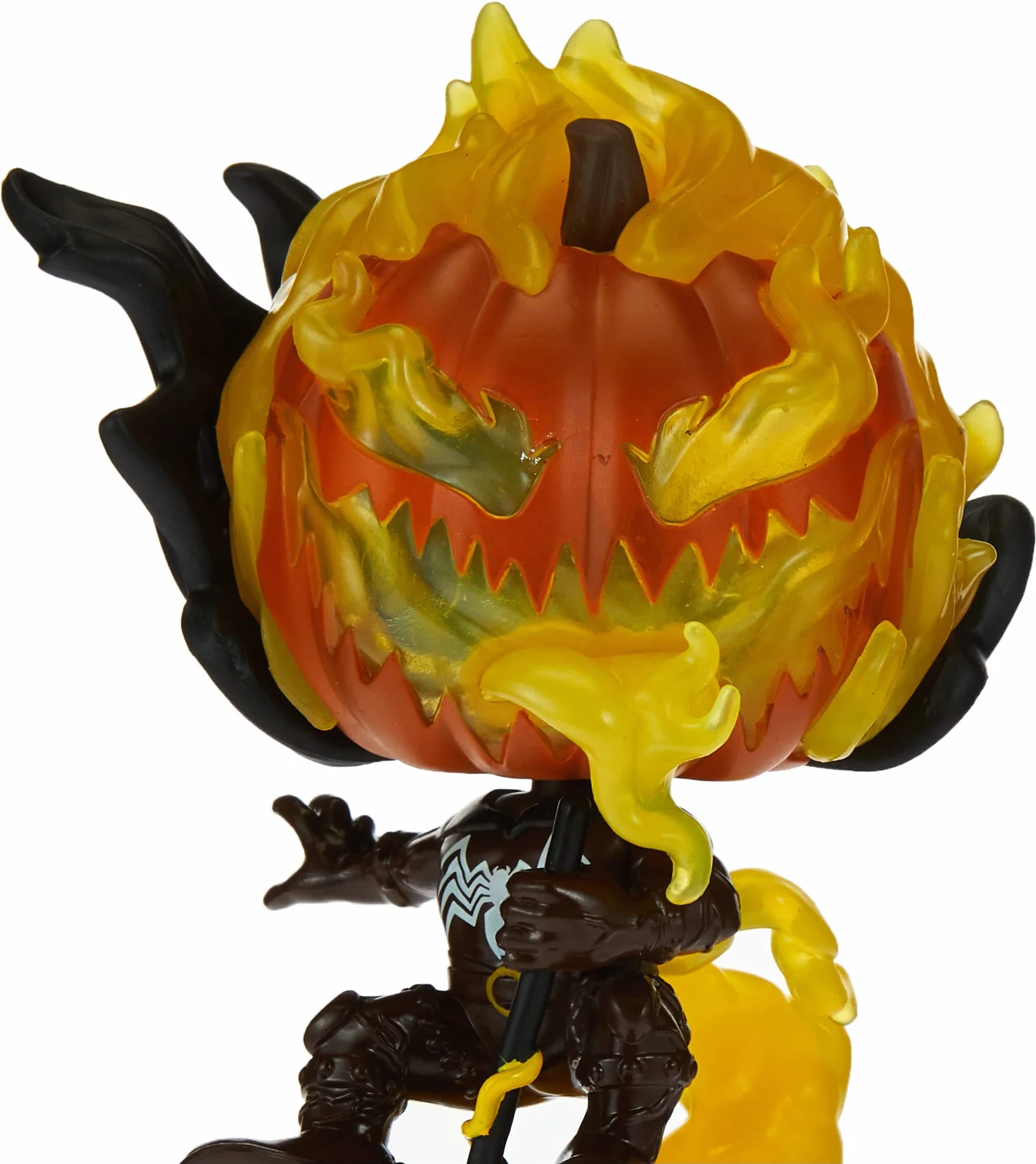 Funko POP! Venom Venomized Jack O'Lantern #922 Figura in vinile esclusiva