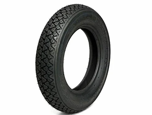 COPERTONE GOMMA 3.00-10 VESPA 50 PK XL RUSH S83