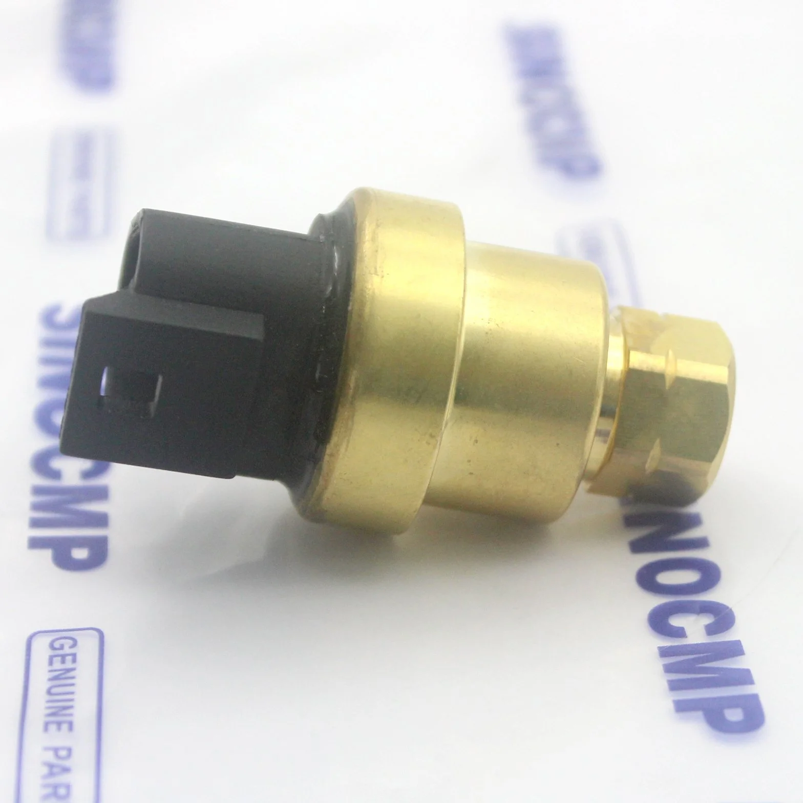 1611705 161-1705 161-1704 Escavatore Olio Sensore Pressione Carburante MT735 MT745 Escavatore Olio Combustibile Pressostato per 325D 330C E325D Sensore Parti Escavatore, 3 mesi di garanzia