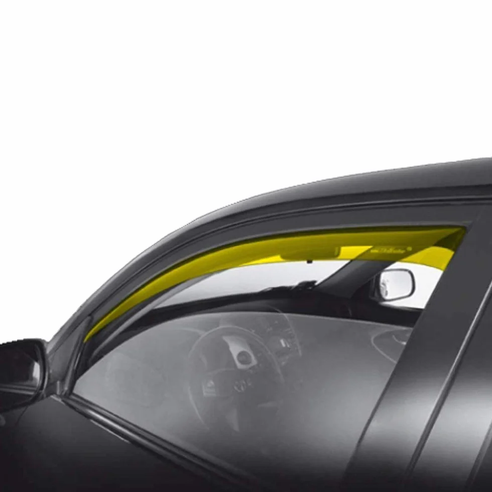 YPSILON ANTIVENTO 3 PORTE FUME COPPIA ANTERIORE 2003-2011