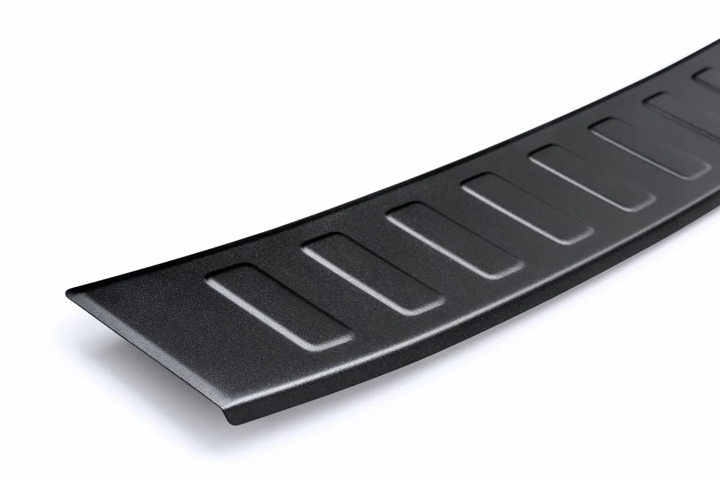 teileplus24 AL200 Protezione paraurti Alluminio per Volkswagen T7 2021-