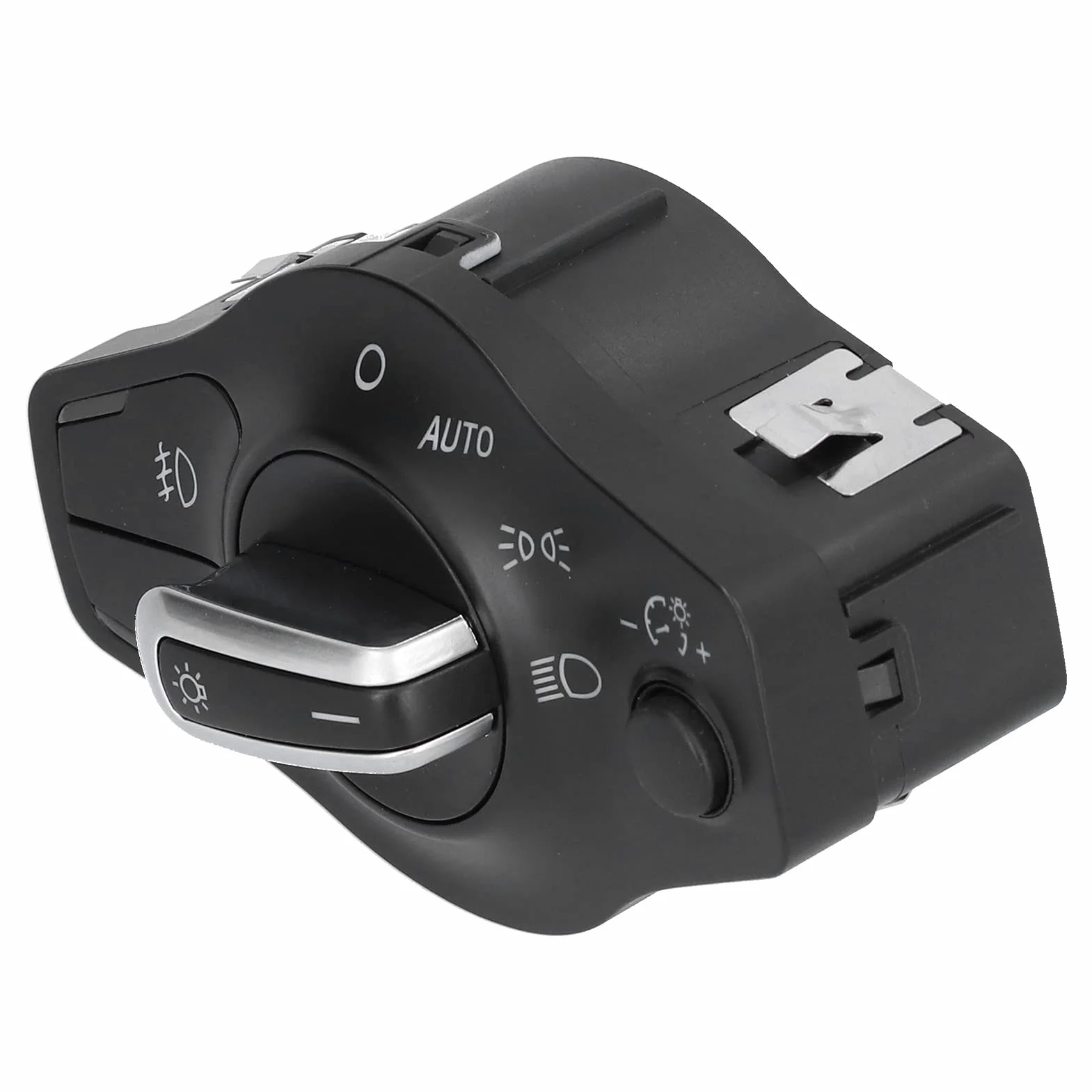Interruttore Fari Auto Fydun 8K0941531AS Accessori di Ricambio per S4 S5 Comando Luci Alta Sensibilità