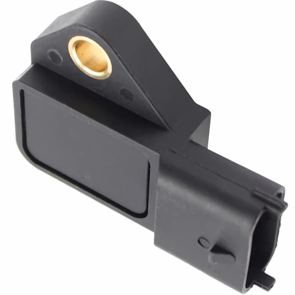 Sensore di pressione del collettore MAP Manifold Boost Sensore di pressione dell'aria assoluta compatibile con Opel Astra H A04 1.7 CDTI Hatchback Diesel 2004-2010