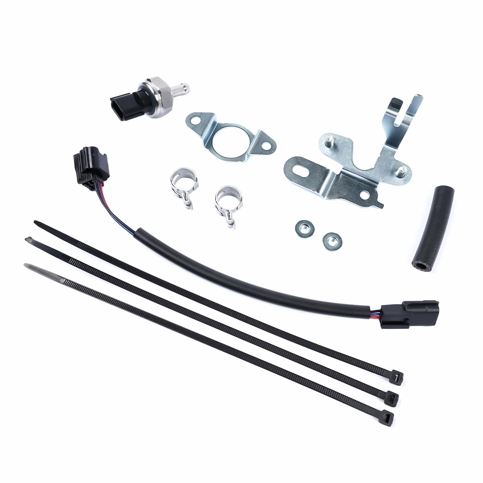 Sensore di pressione di scarico compatibile con Mazda CX-5 2.2 D 2011-2016 SHY618W00