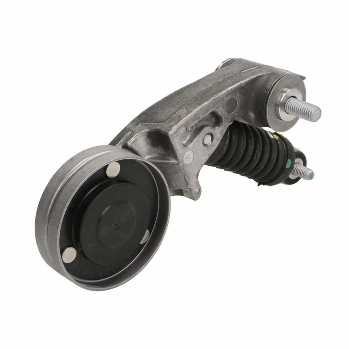 Hutchinson t4034 Galet POLY-V tenditore