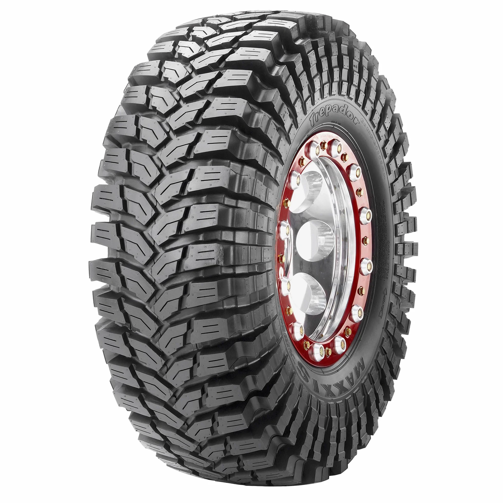 MAXXIS 37x12.50 R16 124L Estivo Fuoristrada