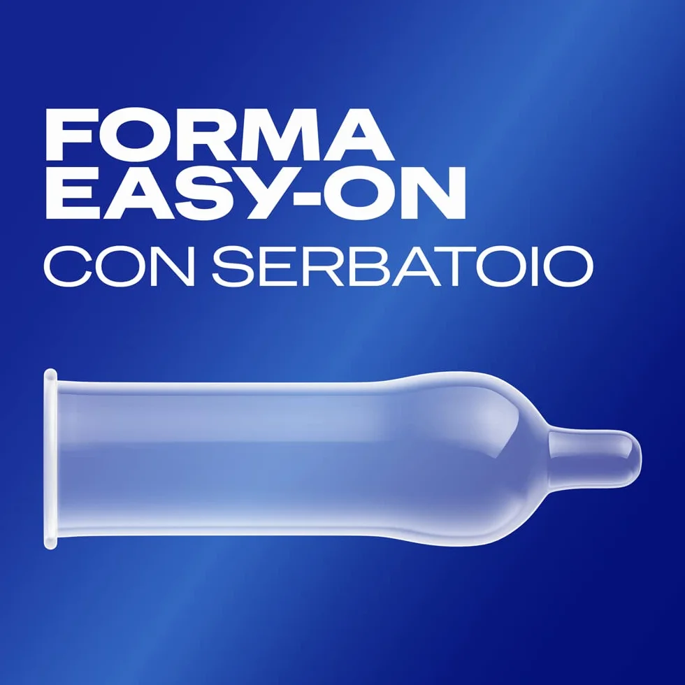 Durex Settebello Classico Preservativi 27 Profilattici