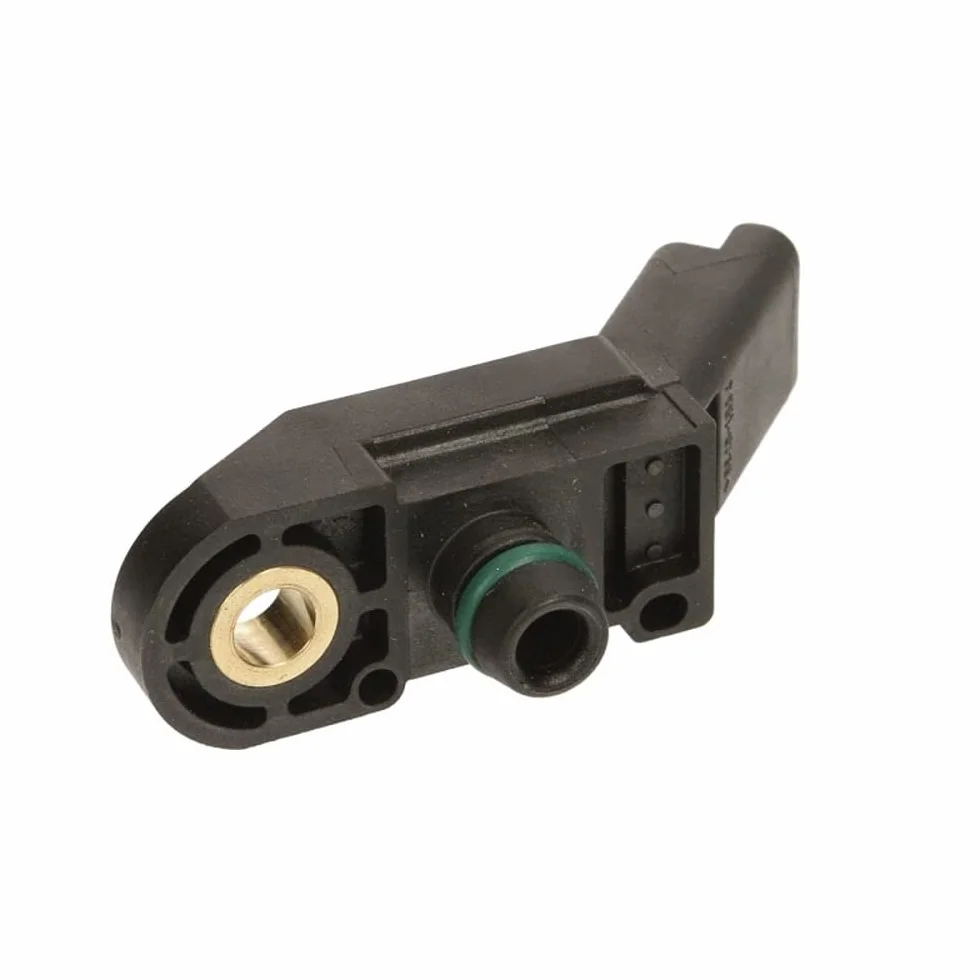 BOSCH Sensore, Pressione collettore d'aspirazione 0261230058 Compatibile con: CITROËN C4 Coupe, C4 I, C5 I, C5 I Break, C5 II, C5 II Break, C5 III, C5 III Break, C6, C8, XSARA PICASSO, FIAT ULYSSE