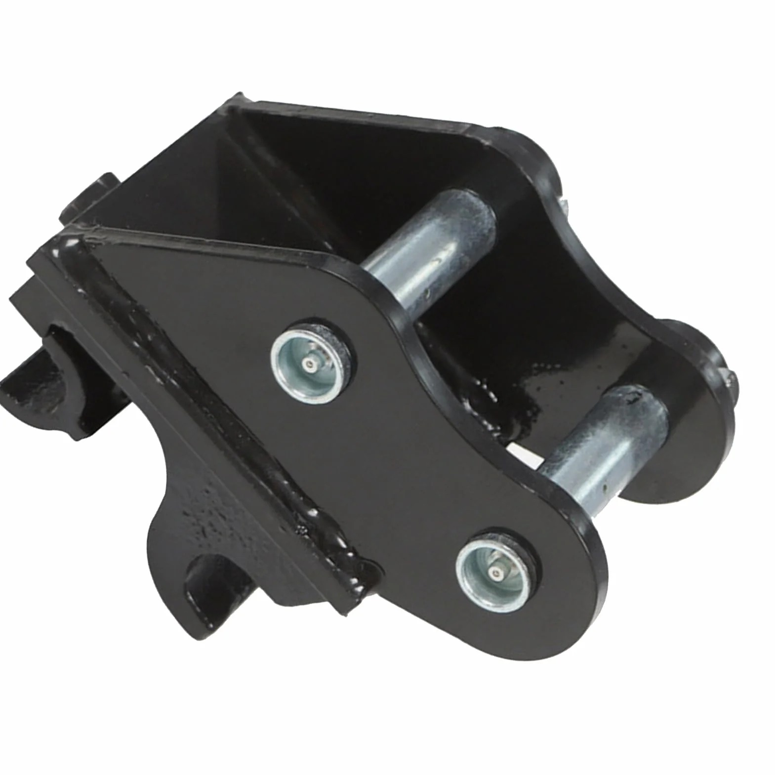 Accoppiatore Veloce per Scavatore Mini, Accensione Rapida Meccanica, 3 Tonnellate