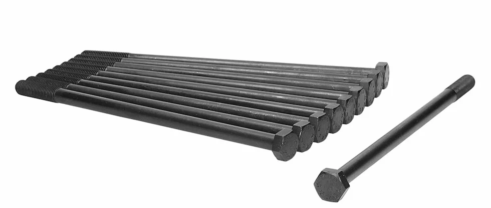 Ajusa 81011600 Kit Bulloni Testata