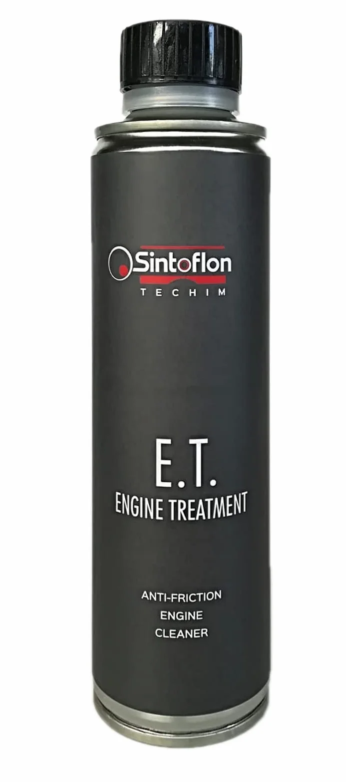 SINTOFLON E.T. Tratt.motore Prima Fase Latt. 250 ml (8oz)