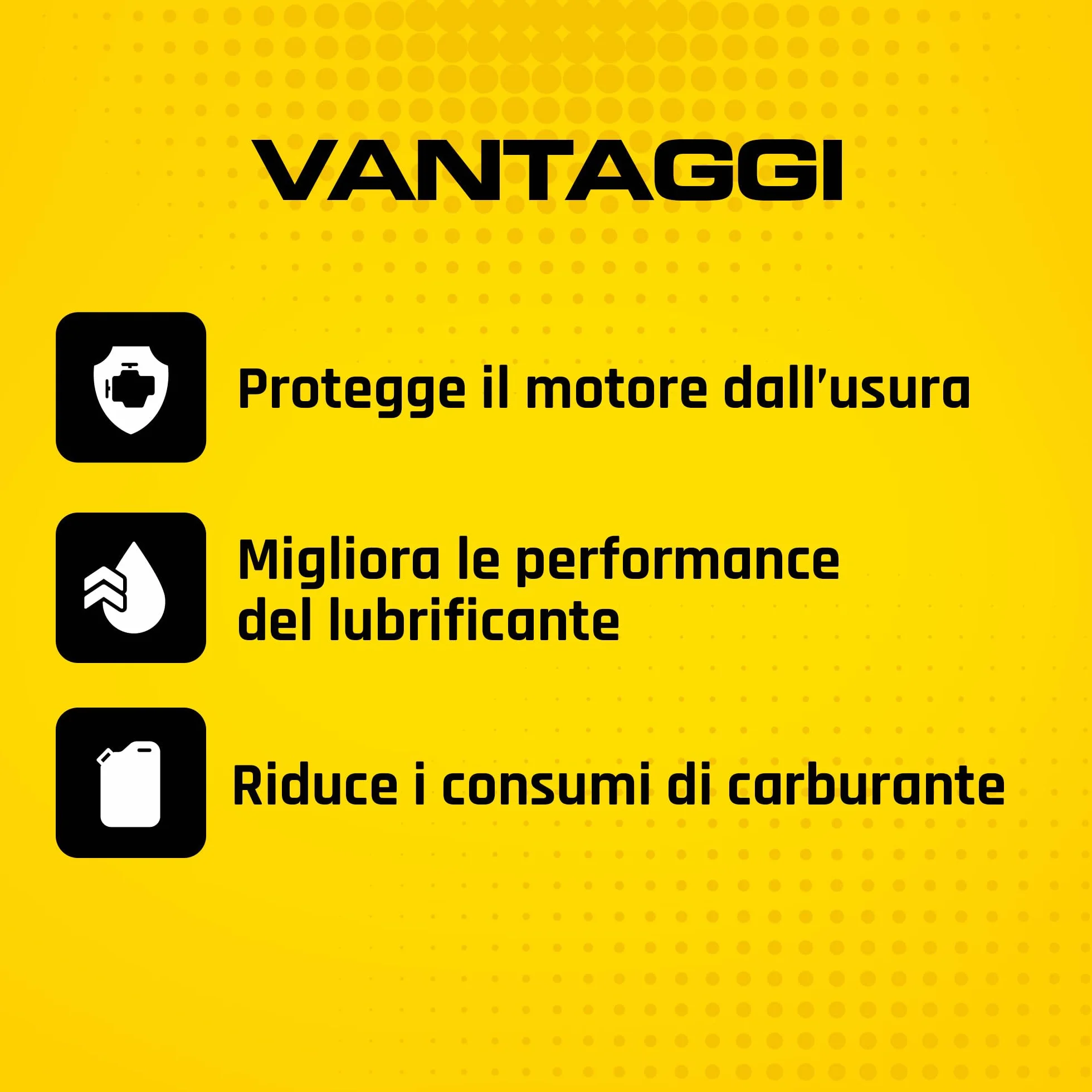 Bardahl Anti-wear Treatment Additivo Olio 400 ml Trattamento Antiusura
