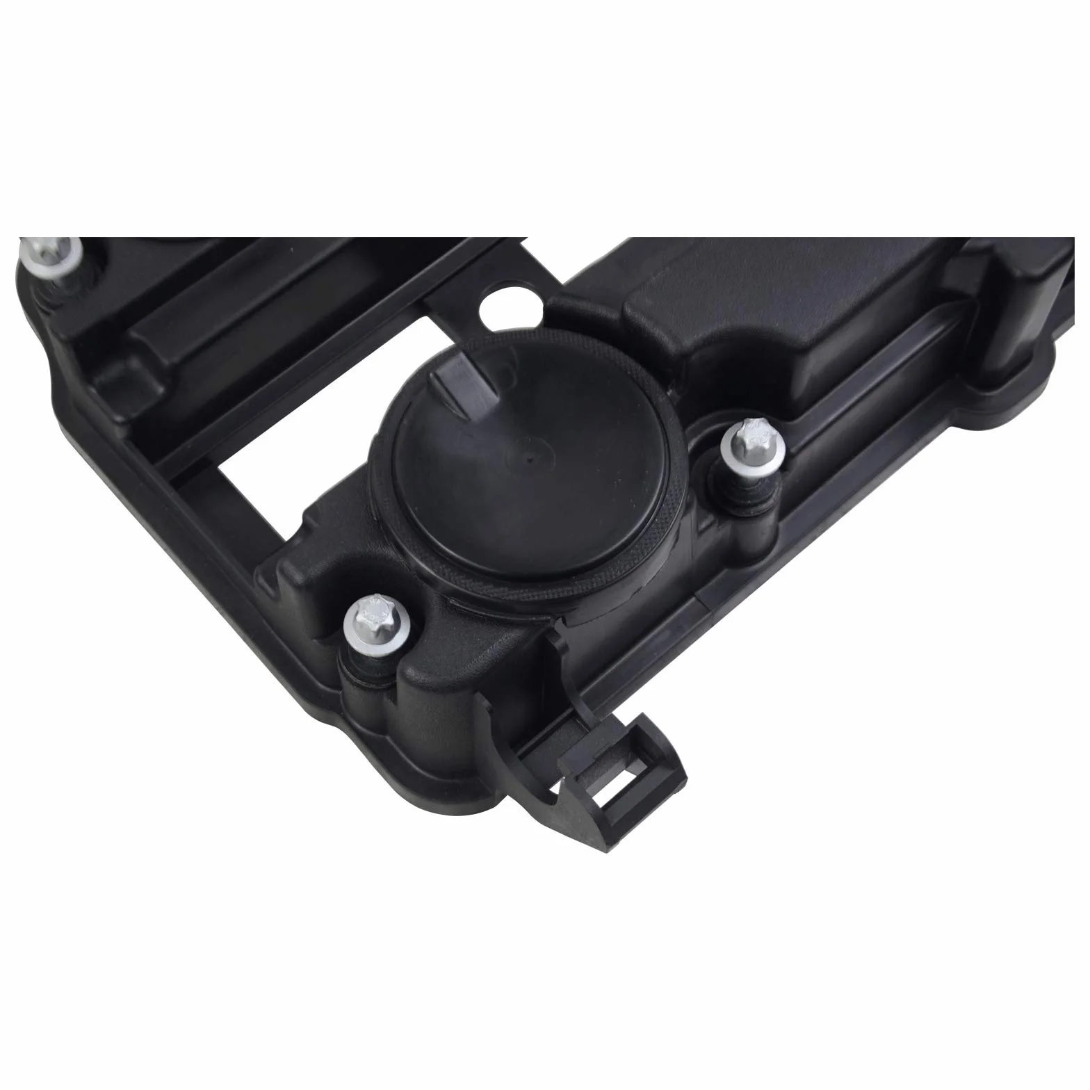 Bisenya Coperchio valvola Compatibile con 25198874, 55561426 Adam, Astra J, Corsa D, E, Insignia, Meriva B, Mokka, Zafira C
