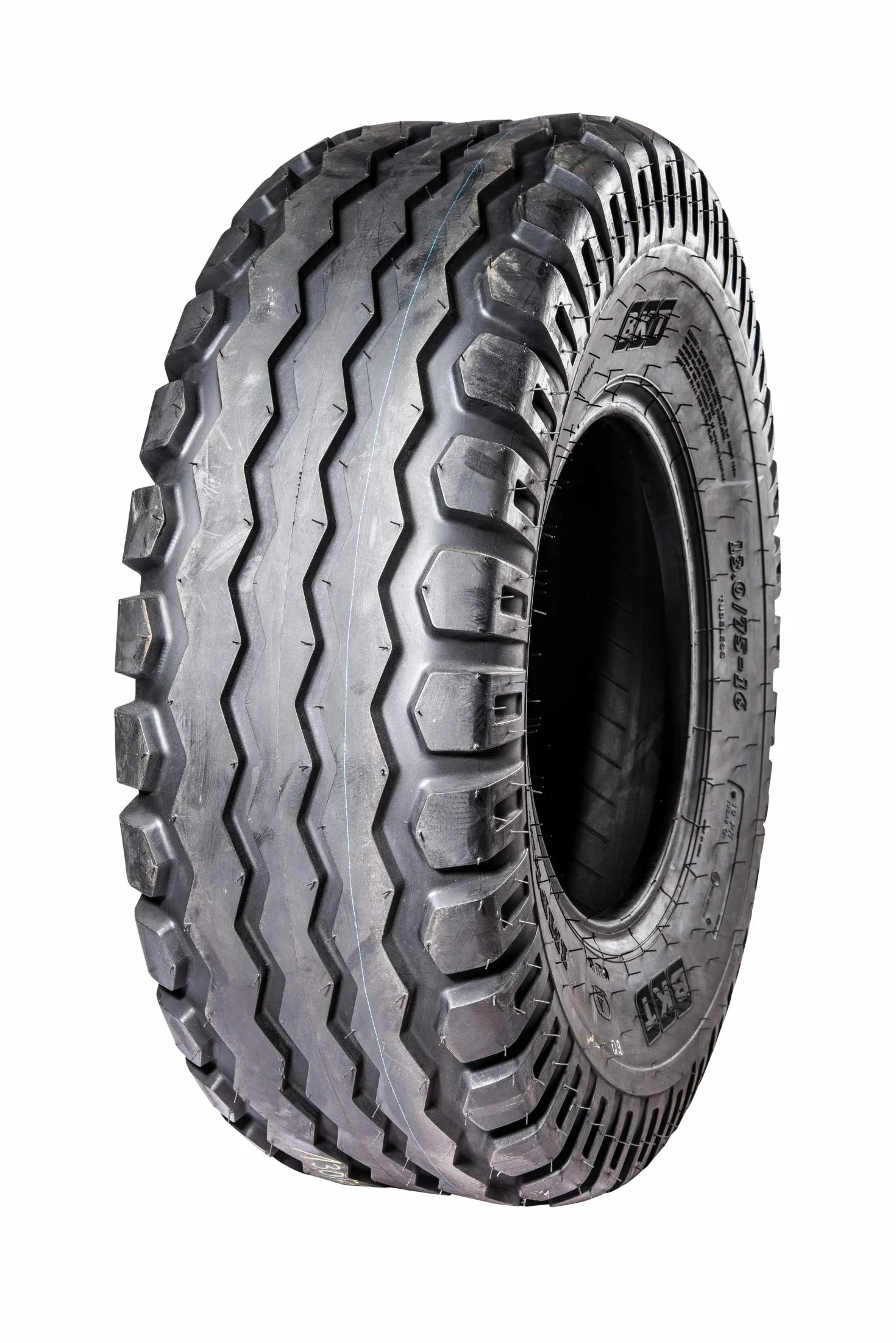 BKT AW 702 10PR - 10.0/75-15.3 - Pneumatici agricoli